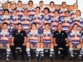 2003- country cup squad